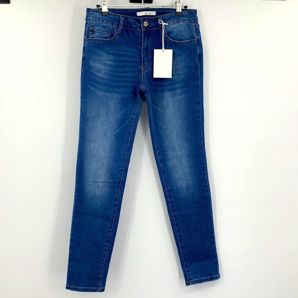 KanCan Denim Jeans Sz 11/29 NWT‎